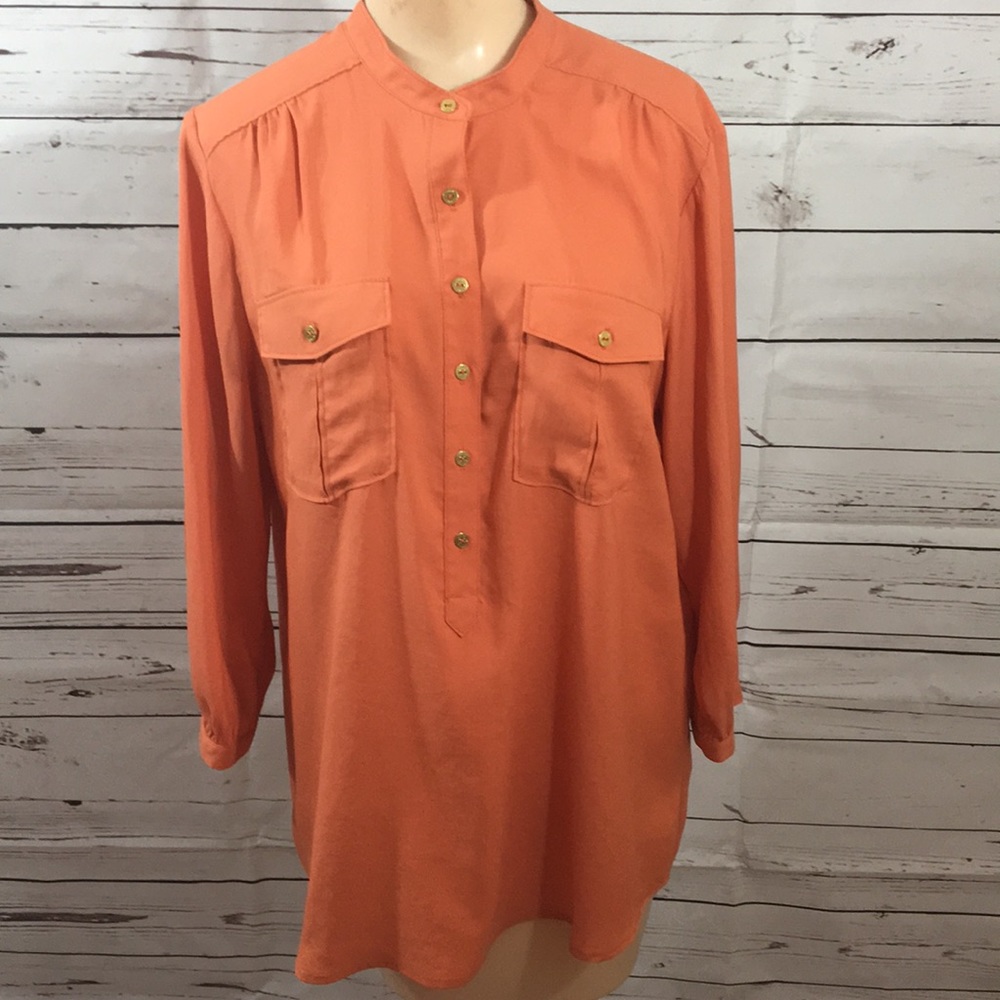 Tommy Hilfiger Tunic